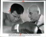 1930s to 1990s Assorted Movies The Denver Post Original Photos (MEARS Photo LOA) - Lot of 900