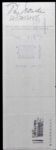 1995 Ray Nitschke Green Bay Packers Signed Check From Signature Rookies Signing - JSA