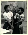 1960s to 1990s Assorted Television Shows The Denver Post Original Photos (MEARS Photo LOA) - Lot of 300
