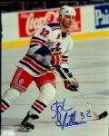 1965-78 Massive NHL Hockey Signed Collection With Index Cards Letters & Photos - Nearly 100 Autographs - JSA