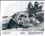1920s to 1990s Assorted Movie Collection with Titles N-R The Denver Post Original Type 1 Photos (MEARS Type 1 Photo LOA) - Lot of 1000
