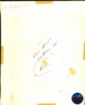 1965 Luis Aparicio Baltimore Orioles The Sporting News Collection Archives Original 8 x 10 Production Art (Sporting News Collection Hologram/MEARS Photo LOA)