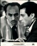 1972-90 The Godfather Trilogy The Denver Post Original Photos (MEARS Photo LOA) - Lot of 30