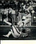 1974-78 Denver Broncos The Denver Post Original Type 1 Photos (MEARS Type 1 Photo LOA) - Lot of 151