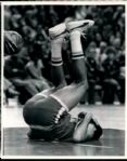 1967-80 Walt Frazier New York Knicks and Cleveland Cavaliers Type 1 8 x 10 Photo SPORT Magazine Collection Hologram (MEARS Type 1 Photo LOA) - Lot of 12