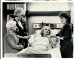 1951-95 Miscellaneous Television Shows Starting with D-H The Denver Post Original Type 1 Photos (MEARS Type 1 Photo LOA) - Lot of 1000