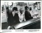 1930s-90s Movies with Titles B - D The Denver Post Original Photos (MEARS Photo LOA) - Lot of 1000