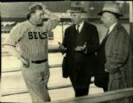1941-58 San Francisco Seals PCL The Sporting News Collection Archives Original Type 1 8 x 10 Photo (Sporting News Collection Hologram/MEARS Type 1 Photo LOA) - Lot of 14