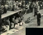 1935 World Series Chicago Cubs vs. New York Yankees The Sporting News Collection Archives Original Type 1 Photo - Lot of 5 (Sporting News Collection Hologram/MEARS Type 1 Photo LOA)