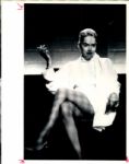 1930s to 1990s Movies with Titles B - G The Denver Post Original Photos (MEARS Photo LOA) - Lot of 1050