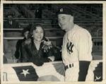 1950 New York Yankees Philadelphia Phillies World Series The Sporting News Collection Archives Original Type 1 Photos (Sporting News Collection Hologram/MEARS Type 1 Photo LOA) - Lot of 11