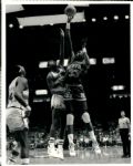 1960-90s Basketball (NBA / NCAA / Other) SPORT Magazine Photo Generation 1 Collection - Lot of 318