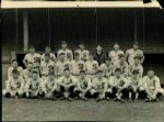 1923-29 circa San Francisco Seals Team Photo PCL "The Sporting News Collection Archives" Original Type 1 7" x 9.5" Photo (Sporting News Collection Hologram/MEARS Type 1 Photo LOA)