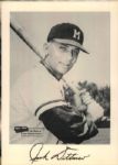 1953-57 Milwaukee Braves Spic and Span Photo - Lot of 12 With Warren Spahn Eddie Mathews