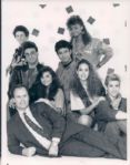 1960s to 1990s Television Shows with Titles O-S The Denver Post Original Type 1 Photos (MEARS Type 1 Photo LOA) - Lot of 1000