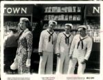 1940s to 1990s Assorted Movie Collection The Denver Post Original Type 1 Photos (MEARS Type 1 Photo LOA) - Lot of 700