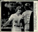 1980 World Series Kansas City Royals Philadelphia Phillies The Sporting News Collection Archives Original Photos (Sporting News Collection Hologram/MEARS Photo LOA) - Lot of 65