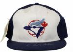 1993-95 Paul Molitor Toronto Blue Jays Signed Cap - JSA