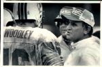 1960-99 circa NFL / NCAA Football The Sporting News Collection Archives Original Photo (Sporting News Collection Hologram/MEARS Photo LOA) - Lot of 250
