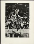 1970-75 circa Milwaukee Bucks Bucks Shots 10.75 x 13.75 Photo - Lot of 6