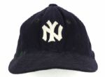 1930s New York Yankees Spalding Cap 