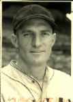 1924-28 circa Glenn Myatt Cleveland Indians "The Sporting News Collection Archives" Original 5" x 7" Photo (Sporting News Collection Hologram/MEARS Photo LOA)