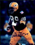 1950s-1990s Green Bay Packers Signed 8 x 10 Photo - Lot of 41 - JSA w/ Ron Kramer Bob Jeter Tony Canadeo Dave Robinson