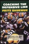 1994-97 Fritz Shurmur Green Bay Packers Signed Book - Lot of 3 - JSA