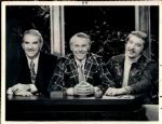 1961-93 Miscellaneous Television Shows Starting with S-W and Y-Z The Denver Post Original Type 1 Photos (MEARS Type 1 Photo LOA) - Lot of 1000