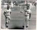 1960-80s circa Misc. New York Mets The Sporting News Collection Archives Original Type 1 Photo (Sporting News Collection Hologram/MEARS Type 1 Photo LOA) - Lot of 190