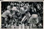 1974 Denver Broncos The Denver Post Original Type 1 Photos (Denver Post Hologram/MEARS Type 1 Photo LOA) - Lot of 31