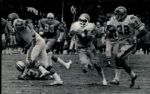 1974 Denver Broncos The Denver Post Original Type 1 Photos (Denver Post Hologram/MEARS Type 1 Photo LOA) - Lot of 31