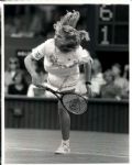 1972-94 Assorted Tennis Stars The Sporting News Collection Archives Original Photos (Sporting News Collection Hologram/MEARS Photo LOA) - Lot of 175