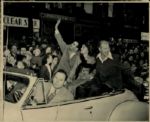 1948 World Series Cleveland Indians Boston Braves "The Sporting News Collection Archives" Original Type 1 Photos (Sporting News Collection Hologram/MEARS Type 1 Photo LOA) - Lot of 25
