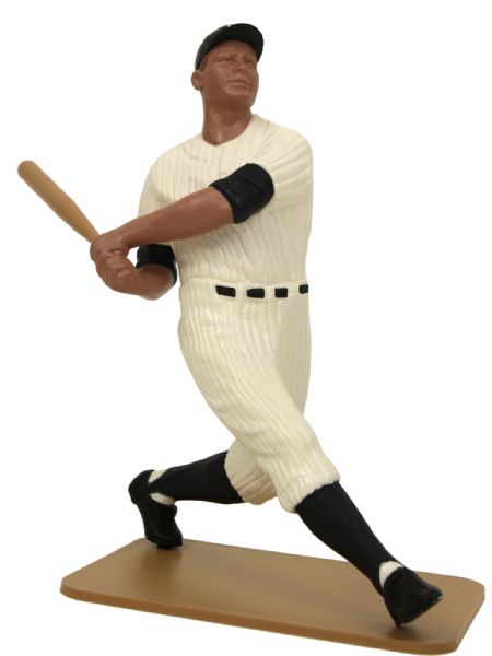 1990-91 Lou Gehrig New York Yankees Limited Edition Hartland Baseball Statue MIB