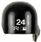 1990s Ken Griffey Jr. Seattle Mariners Signed Authentic Helmet - JSA