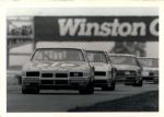 1960-90 circa Racing (NASCAR, Indy, Other) The Sporting News Collection Archives Original Photo (Sporting News Collection Hologram/MEARS Photo LOA) - Lot of 350