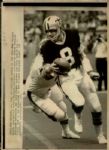 1974-78 Denver Broncos The Denver Post Original Type 1 Photos (MEARS Type 1 Photo LOA) - Lot of 151