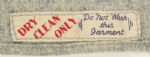 1952 St. Louis Browns Professional Model Jersey - Sample or Prototype - (MEARS LOA)