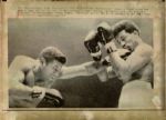 1960-90 circa Boxing The Sporting News Collection Archives Original Photo (Sporting News Collection Hologram/MEARS Photo LOA) - Lot of 1300