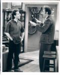 1960s to 1990s Television Shows with Titles O-S The Denver Post Original Type 1 Photos (MEARS Type 1 Photo LOA) - Lot of 1000