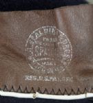 1930's New York Yankees Spalding Cap 