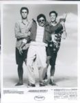 1962-95 Assorted Movie Photos Starting with S-W The Denver Post Original Type 1 Photos (MEARS Type 1 Photo LOA) - Lot of 1000