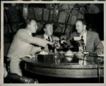 1934-58 St. Louis Cardinals The Sporting News Collection Archives Original Type 1 Photos (Sporting News Collection Hologram/MEARS Type 1 Photo LOA) - Lot of 17