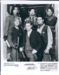 1920s to 1990s Miscellaneous Movies The Denver Post Original Type 1 Photos (MEARS Type 1 Photo LOA) - Lot of 600 