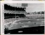 1960 World Series Pittsburgh Pirates New York Yankees The Sporting News Collection Archives Original Type 1 Photos (Sporting News Collection Hologram/MEARS Type 1 Photo LOA) - Lot of 19