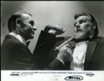 1962-1995 James Bond Movie Photos "The Denver Post" Original Photos (MEARS Photo LOA) - Lot of 70