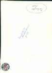 1958 County Stadium Milwaukee Braves The Sporting News Collection Archives Original Type 1 Photo (Sporting News Collection Hologram/MEARS Type 1 Photo LOA) - Lot of 2