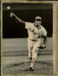 1968 World Series  Detroit tigers St. Louis Cardinals The Sporting News Collection Archives Original Type 1 Photos (Sporting News Collection Hologram/MEARS Type 1 Photo LOA) - Lot of 33