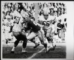 1966 Ray Nitschke Green Bay Packers Generation 1 8" x 10" Photo - SPORT 